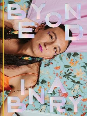 Beyond Binary: Jeannette Petri - cover