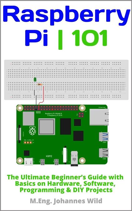Raspberry Pi | 101
