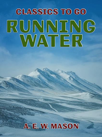 Running Water