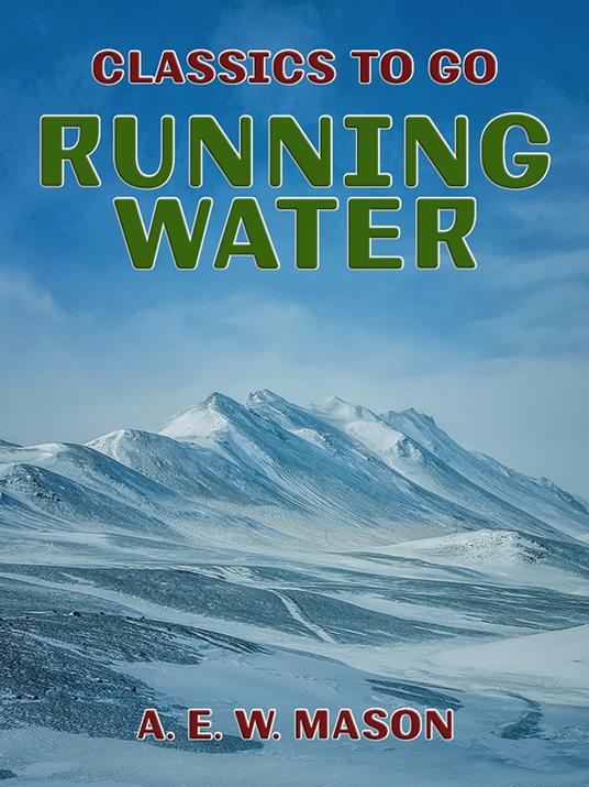 Running Water
