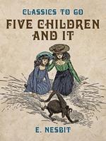 Five Children and It