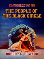 The People of the Black Circle