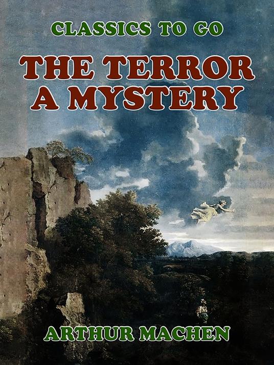 The Terror A Mystery