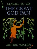 The Great God Pan