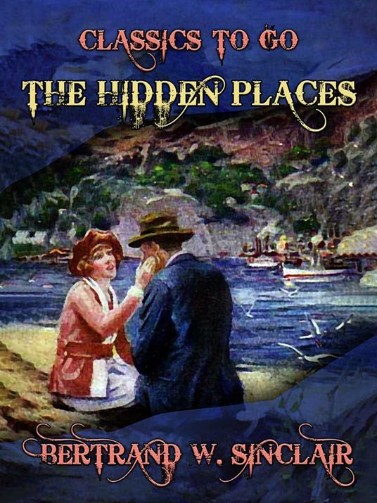 The Hidden Places