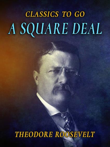 A Square Deal