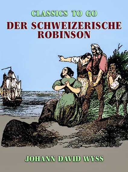 Der schweizerische Robinson
