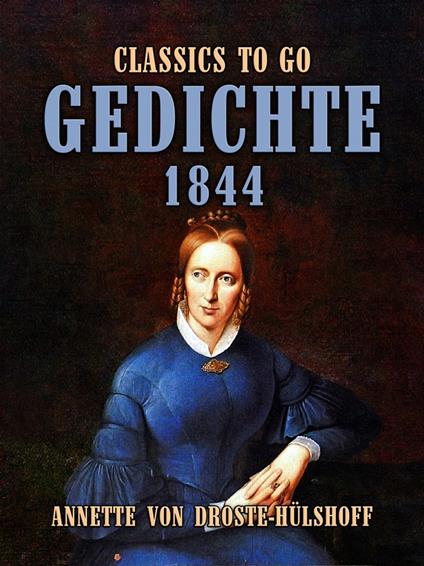 Gedichte 1844