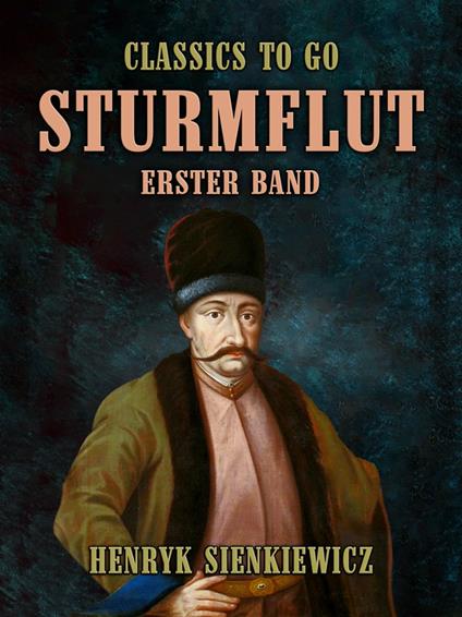 Sturmflut Erster Band