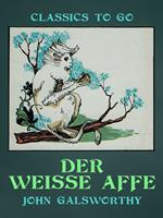 Der weiße Affe