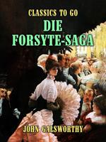 Die Forsyte-Saga