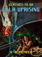 Ullr Uprising