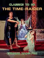 The Time-Raider