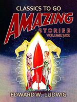 Amazing Stories Volume 102