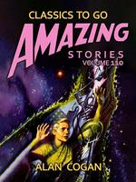 Amazing Stories Volume 110