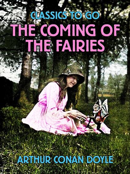 The Coming of the Fairies
