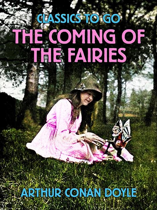 The Coming of the Fairies