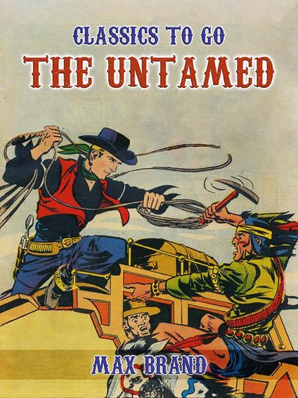 The Untamed