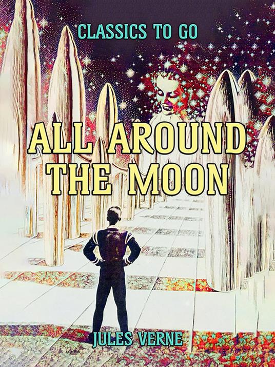 All Around The Moon