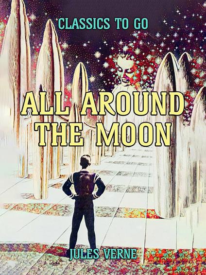 All Around The Moon