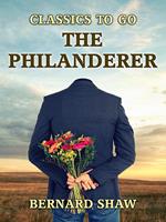 The Philanderer