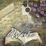 Das Reich der vergessenen Worte: Zweites Buch