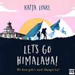 Let's go Himalaya!