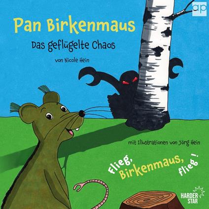 Pan Birkenmaus