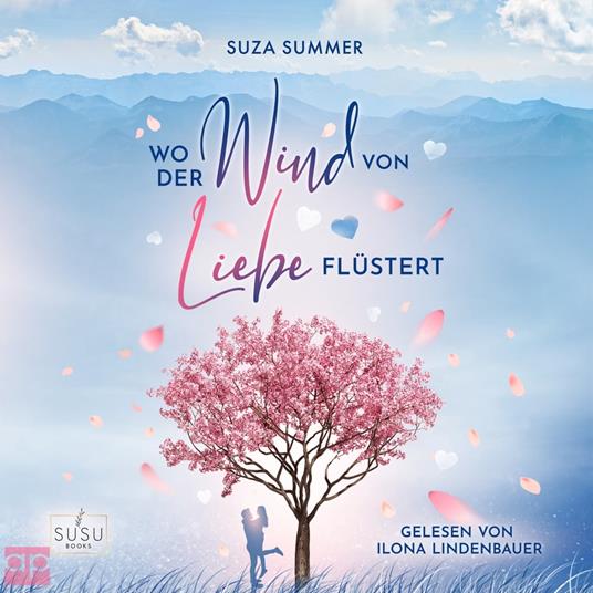 Wo der Wind von Liebe flüstert