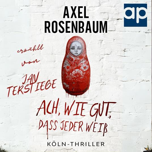 Ach, wie gut, dass jeder weiß