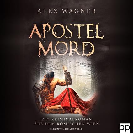 Apostelmord
