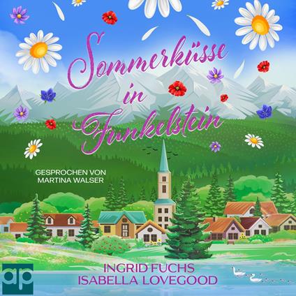 Sommerküsse in Funkelstein