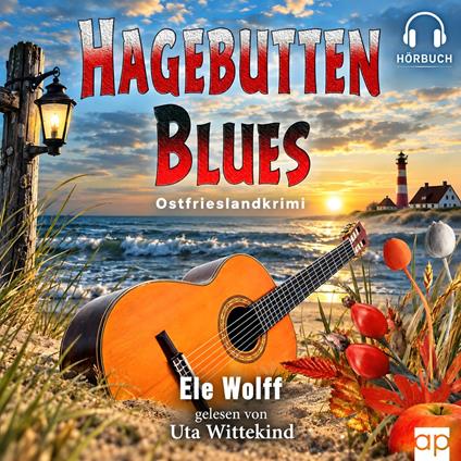 Hagebutten Blues