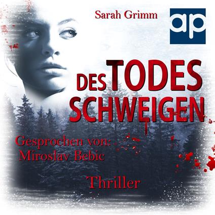 Des Todes Schweigen