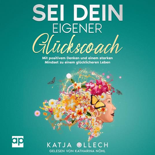 Sei dein eigener Glückscoach