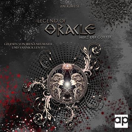 Legend of Oracle