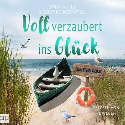 Voll verzaubert ins Glück