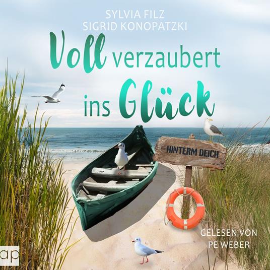 Voll verzaubert ins Glück