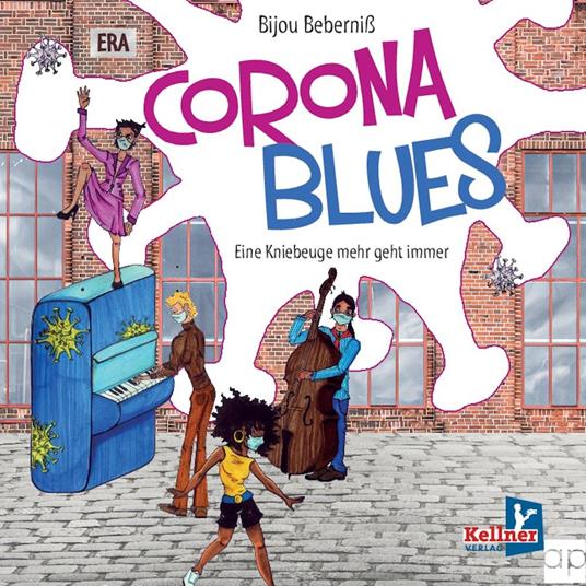Corona-Blues