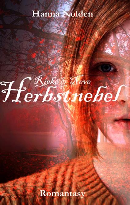 Herbstnebel - Hanna Nolden - ebook