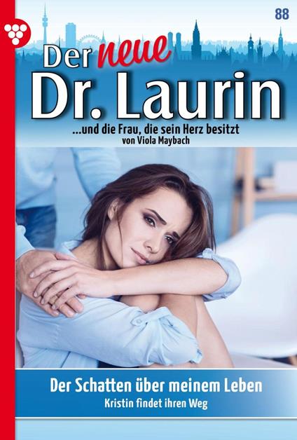 Der Schatten über meinem Leben