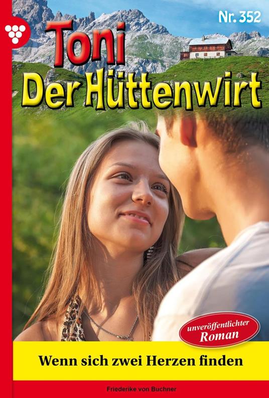 Wenn sich zwei Herzen finden