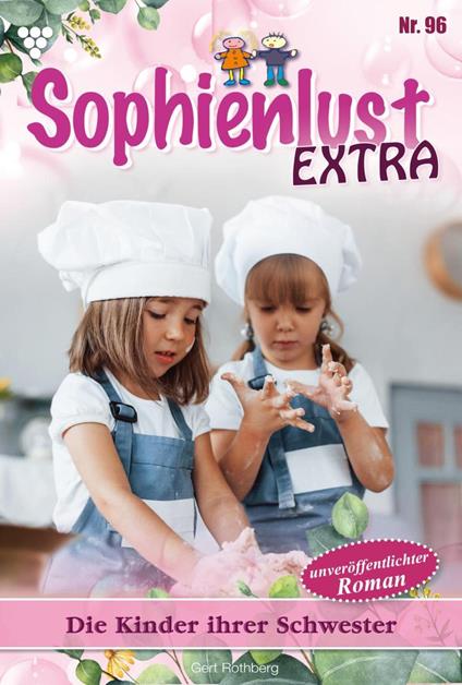 Die Kinder ihrer Schwester