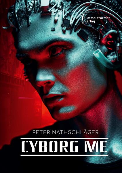 Cyborg me