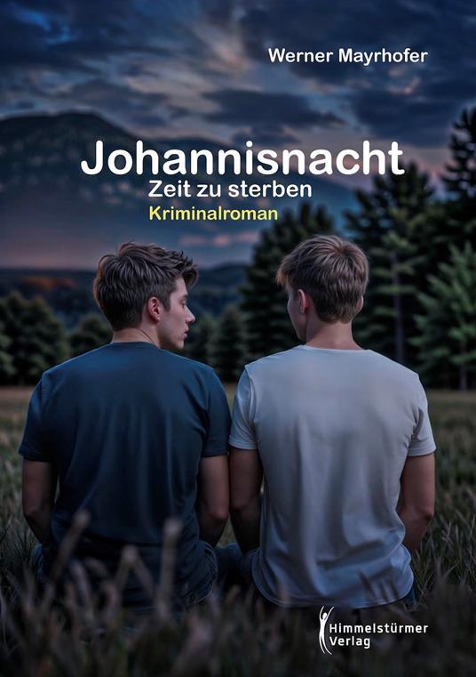 Johannisnacht