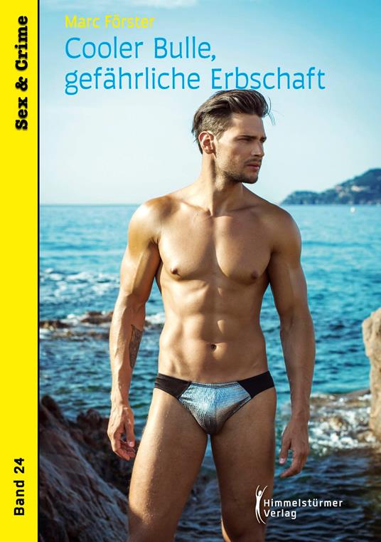 Cooler Bulle - gefährliche Erbschaft