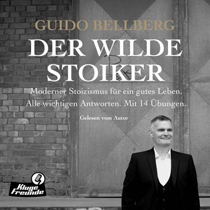 Der Wilde Stoiker