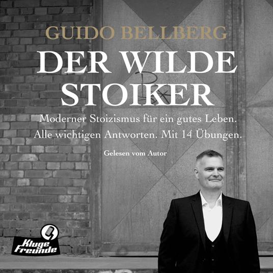 Der Wilde Stoiker