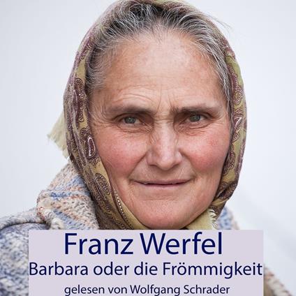 Barbara oder die Frömmigkeit