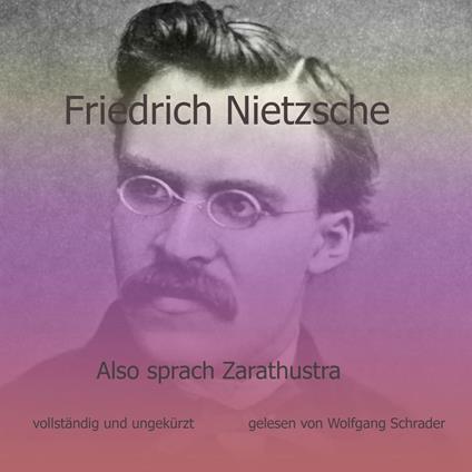 Also sprach Zarathustra